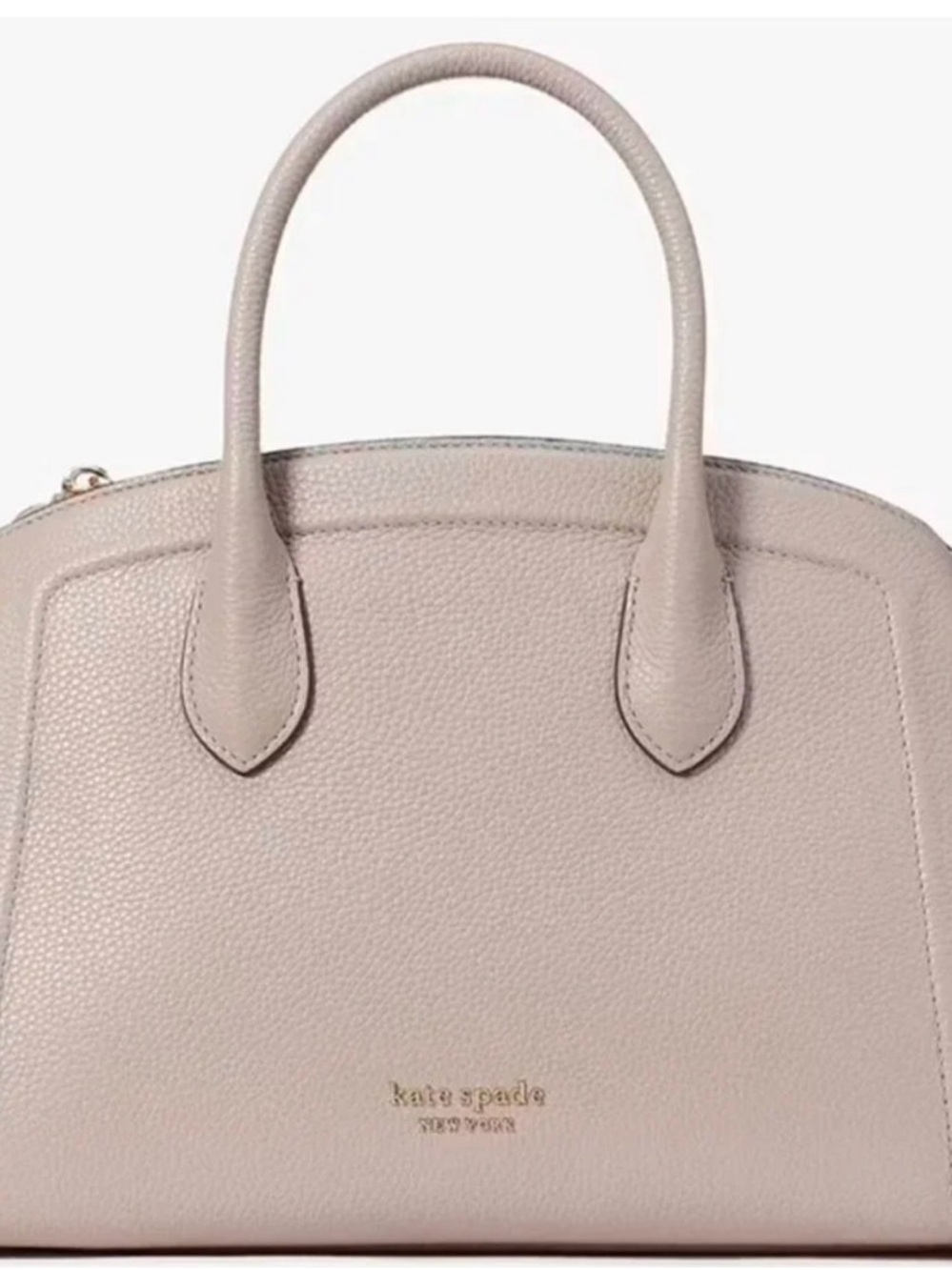 NWT💜KATE SPADE KNOTT COLLECTION PURSE 👜